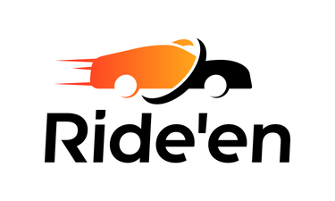 RideEn.com - Creative brandable domain for sale